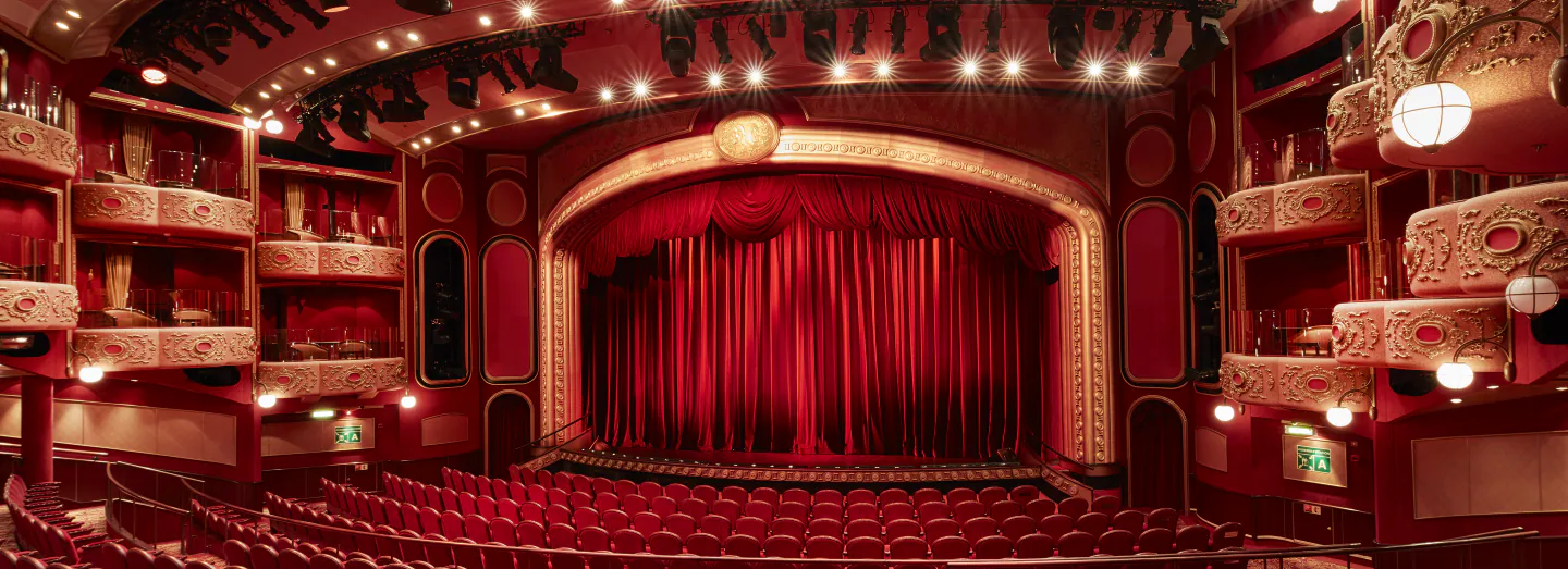Royal Court Theatre