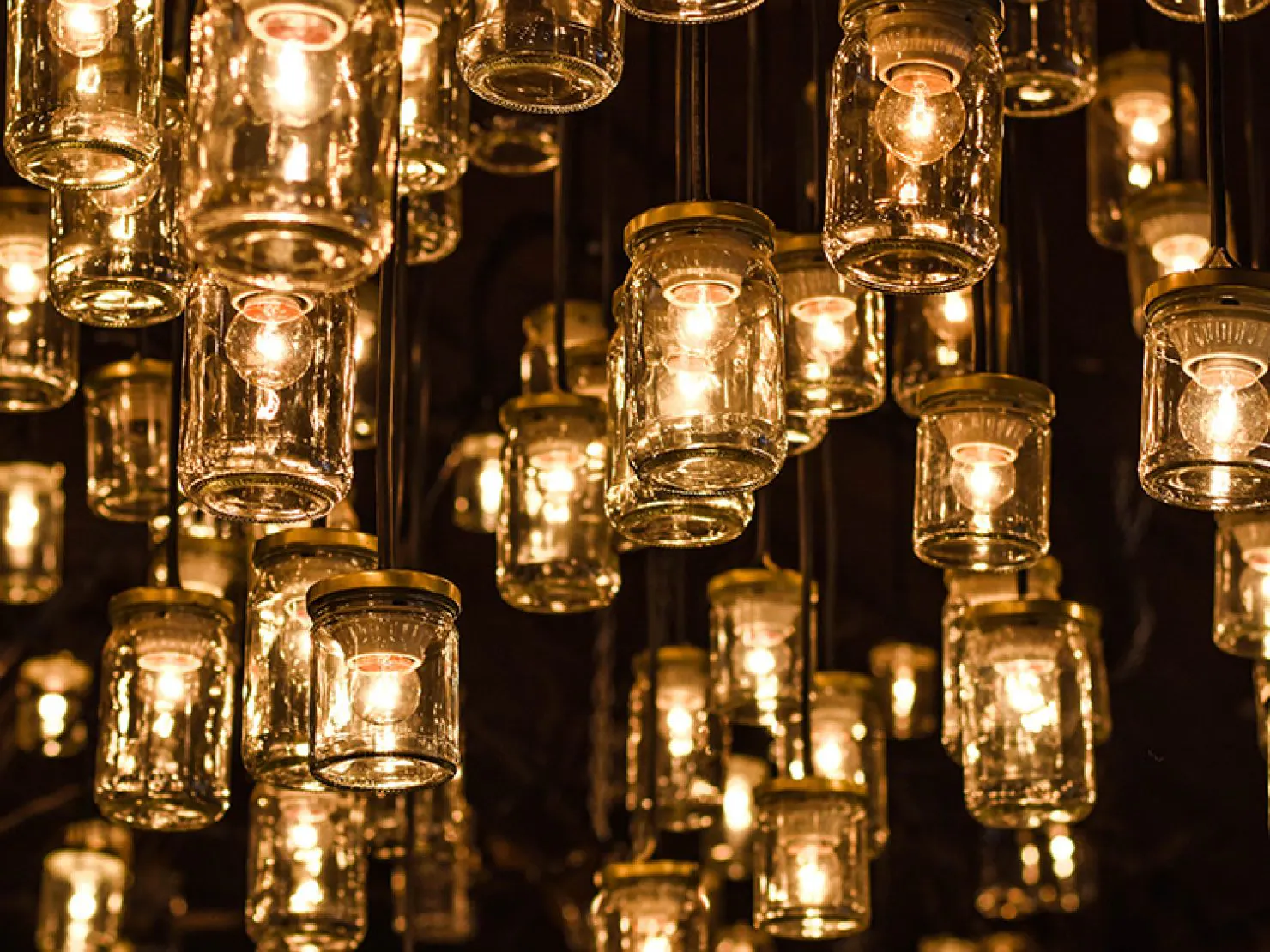 Bright Lights Society lighting design