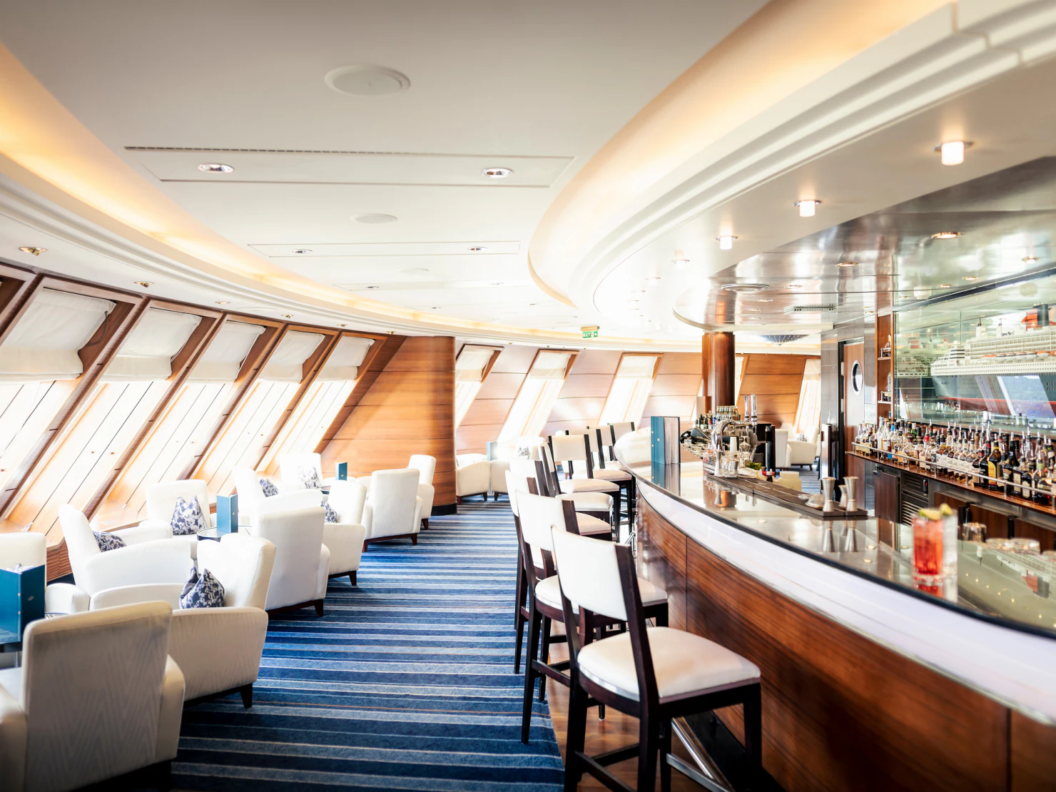 Commodore Club