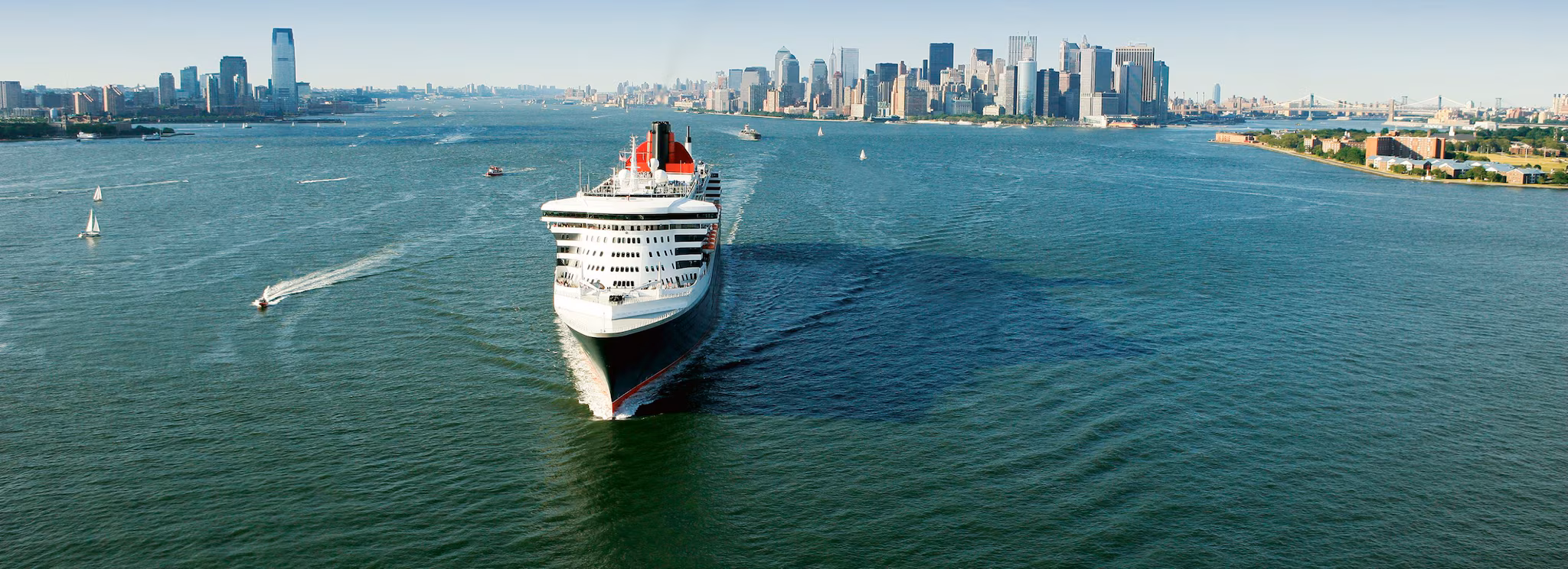 Transatlantic Crossings